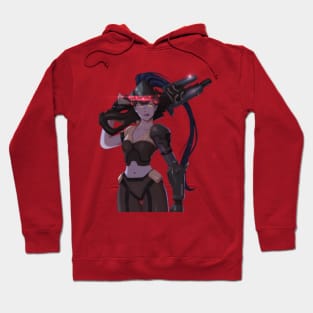 Widowmaker Hoodie